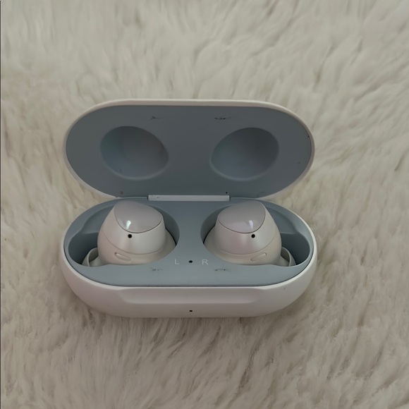 Samsung Galaxy Buds White